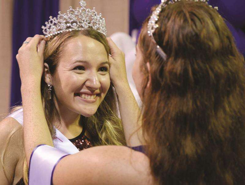 Allentown Fair queen to be chosen on Sept. 1 Lehigh Valley Press
