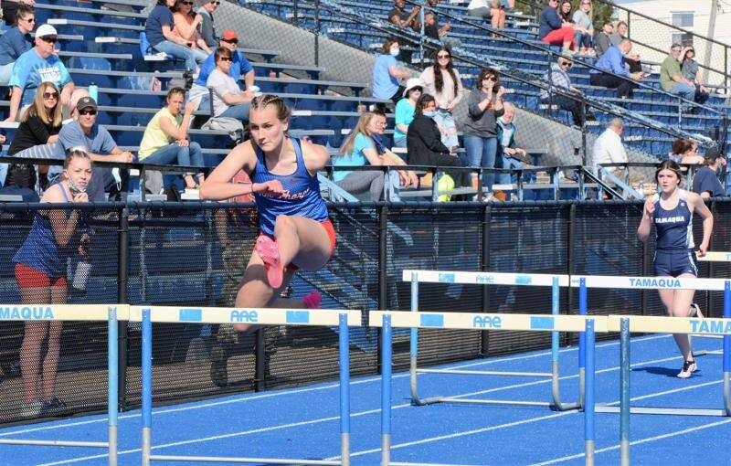 PIAA State Track and Field preview It’s been a remarkable season at JT