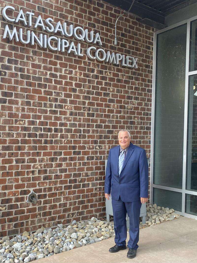 Borough manager set to start oct 24 lehigh valley press