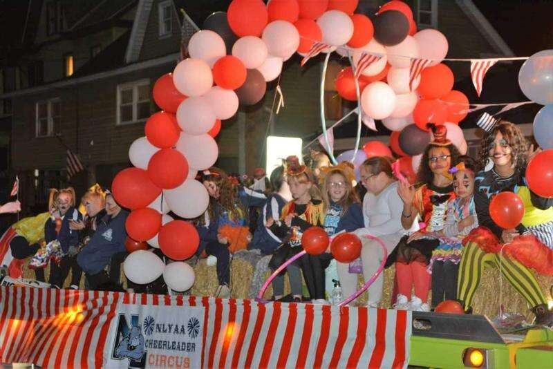115th Northern Lehigh Halloween parade is Saturday Times News Online