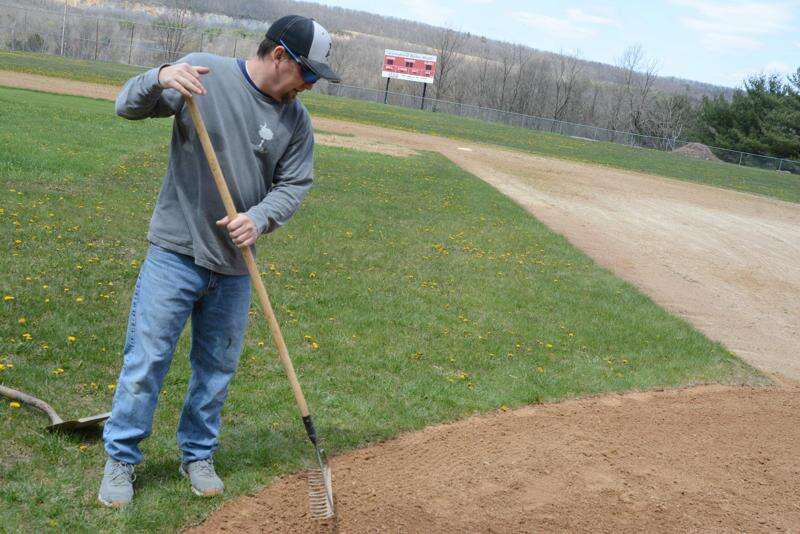 A Flickering Ember Of Hope For Baseball Times News Online