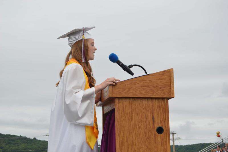 Lehighton grads shaped by life lessons Times News Online