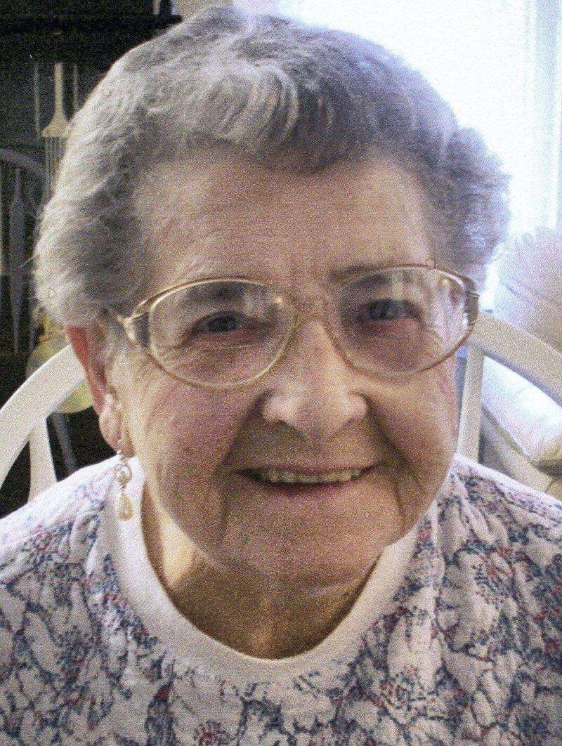 Caroline M. Moyer – Lehigh Valley Press