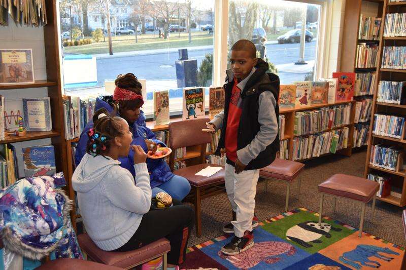 Lehighton library holds groundbreaking ceremony Times News Online