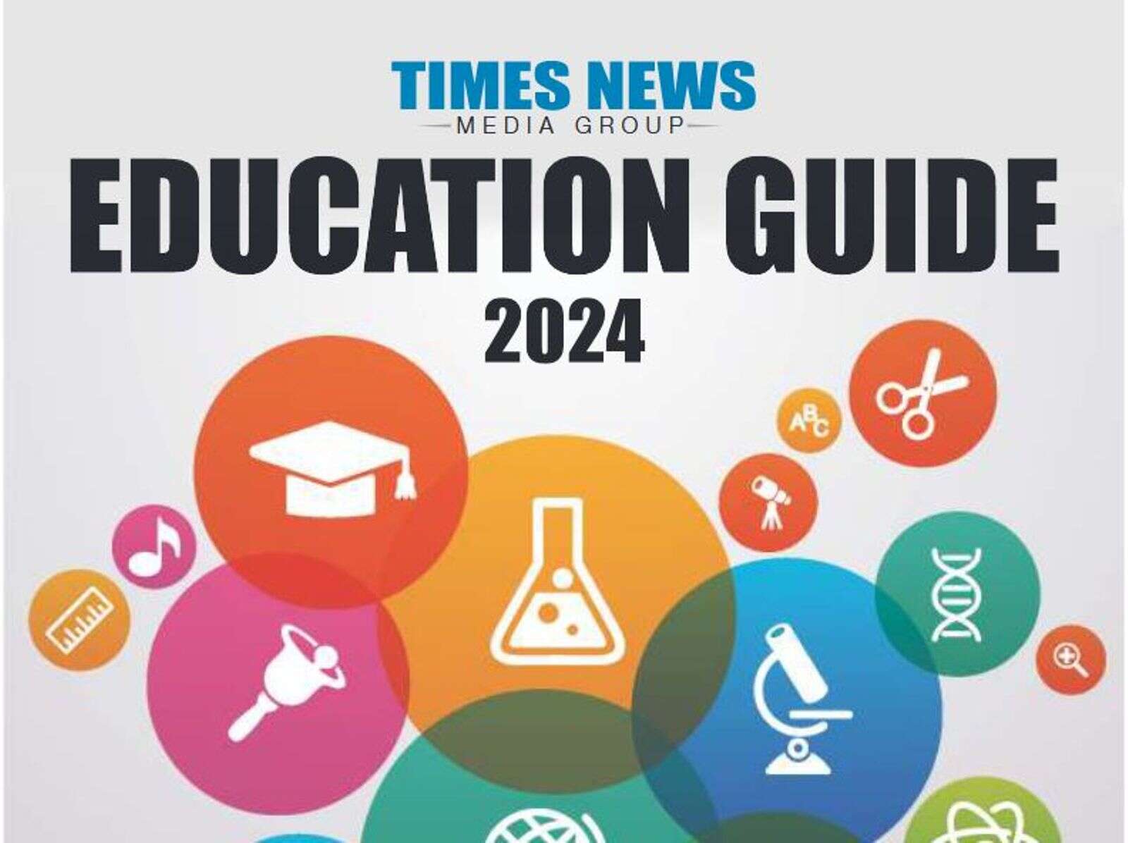 2024 Education Guide Times News Online