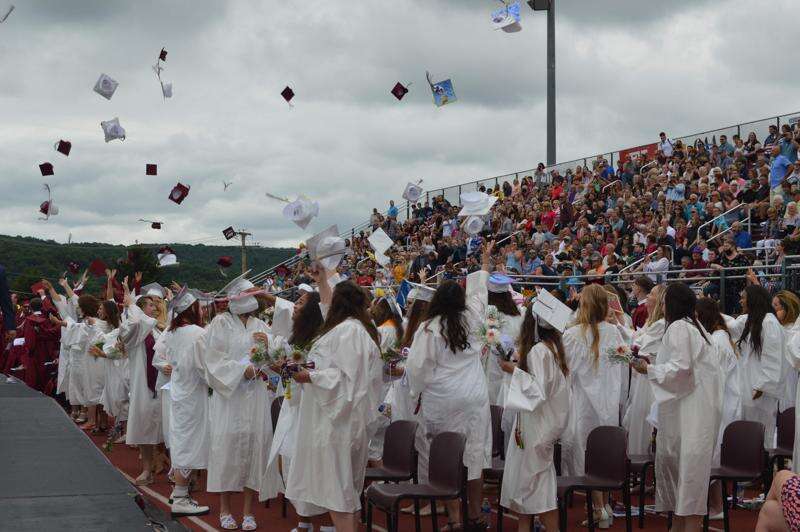 Lehighton grads shaped by life lessons Times News Online