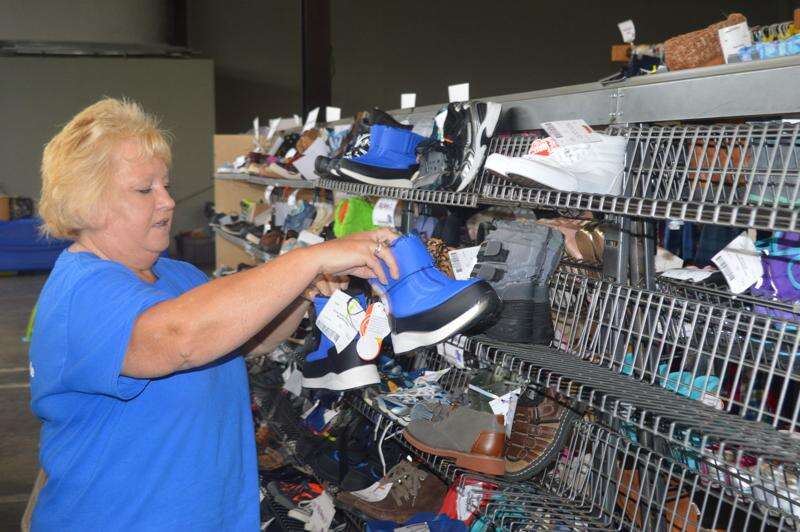Kids Closet Sale in full swing in Slatington Times News Online