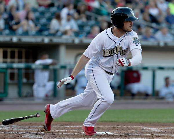 Where Are These Former Ironpigs Now Times News Online