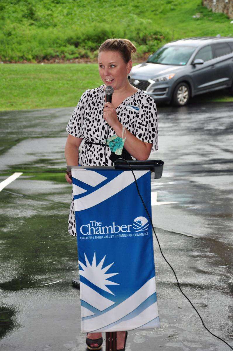 Ribbon Cuttings & Grand Openings  Lehigh Valley Chamber - Lehigh