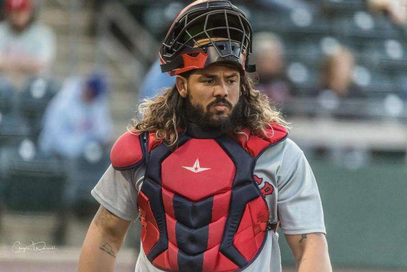 Red Sox sign catcher Jorge Alfaro to minor-league deal - The Boston Globe