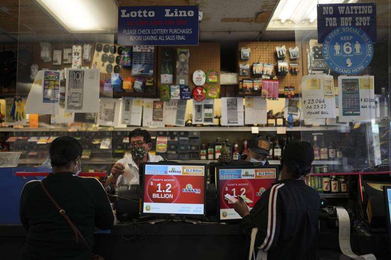 Powerball prize up to 1.5 billion 3rd largest ever in US Times