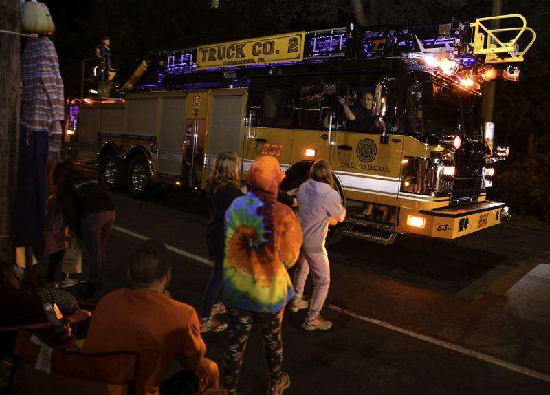 Parade fun Lehigh Valley Press