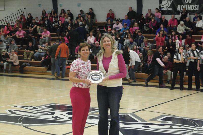 Beck Dekorte Receives Honor Times News Online