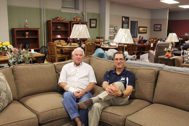 Hager Furniture Celebrates 60 Years In Business Times News Online