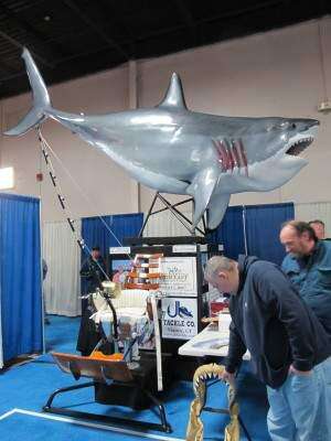 NorthEast Swimbait Expo