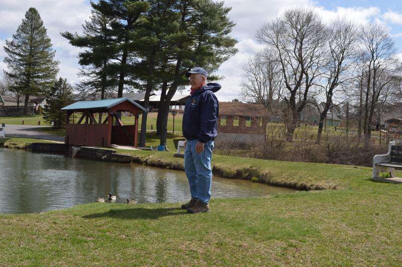 10th Annual Youth Fishing Day to be held in Franklin – Times News