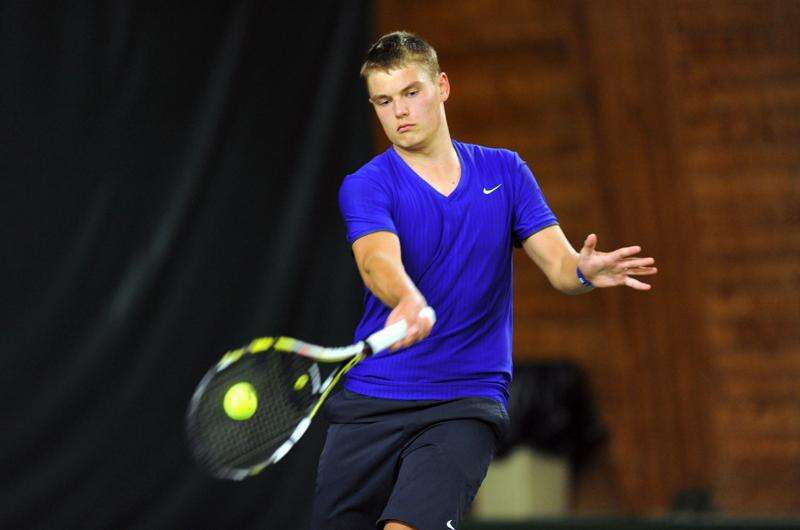 District 11 Singles Tennis Times News Online