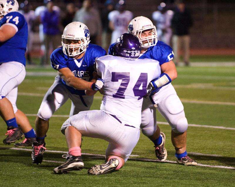 Pleasant Valley Holds Off South Times News Online