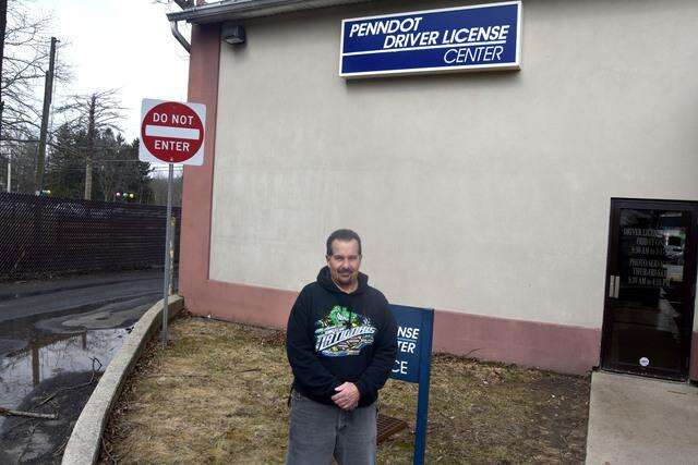 Real Id Results In Long Waiting Lines At Driver S License Center