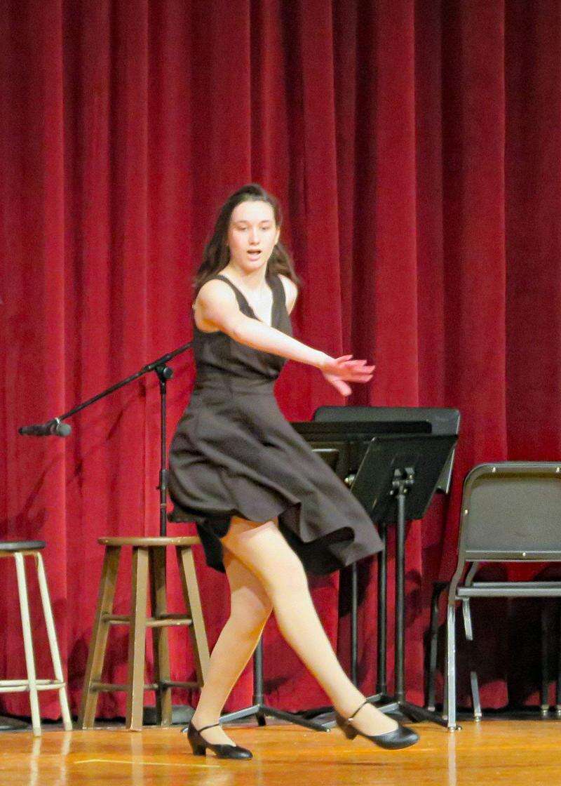 Broadway comes to life at Emmaus High School Lehigh Valley Press