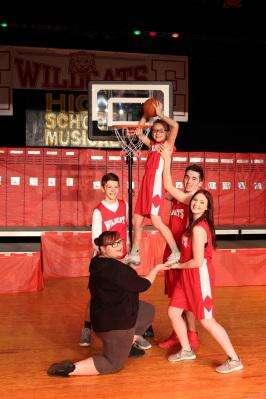 High School Musical Times News Online