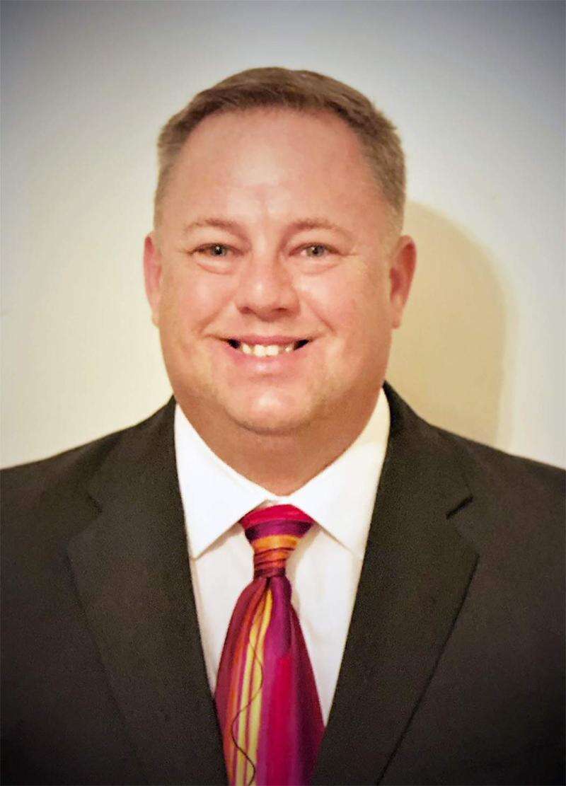 2021 primary election: Taylor seeks magisterial district judge post in