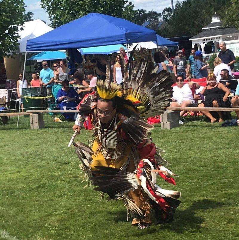 Pow wow at Mauch Chunk Lake this weekend Times News Online