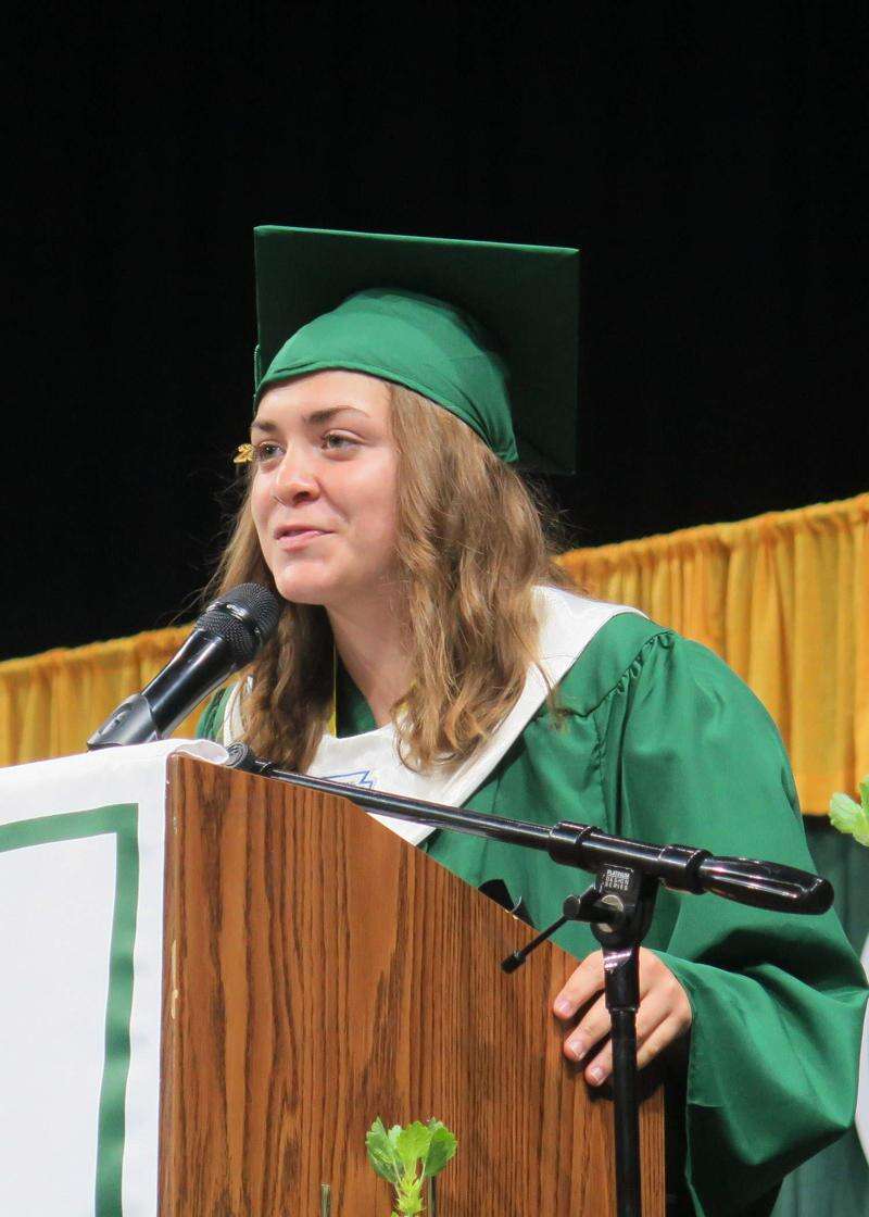 emmaus high school graduation 2022