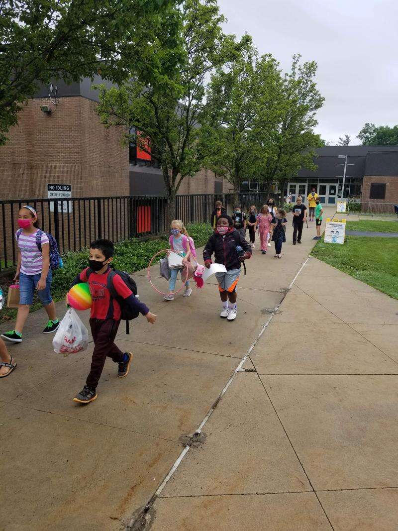 Virtual Parents Weekend kicks off - Salisbury School