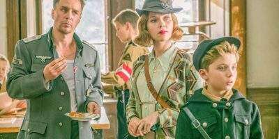 Movie Review Down The Rabbit Hole Lehigh Valley Press
