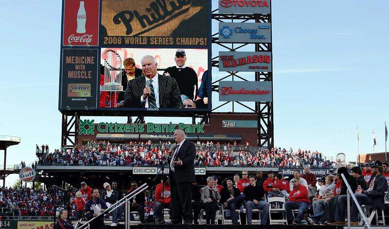 Pete Rose on critics of his appearance with the 1980 Phillies team