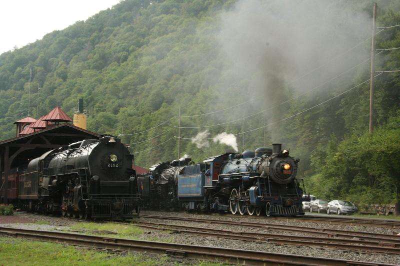 Business Owners Missing Train Times News Online