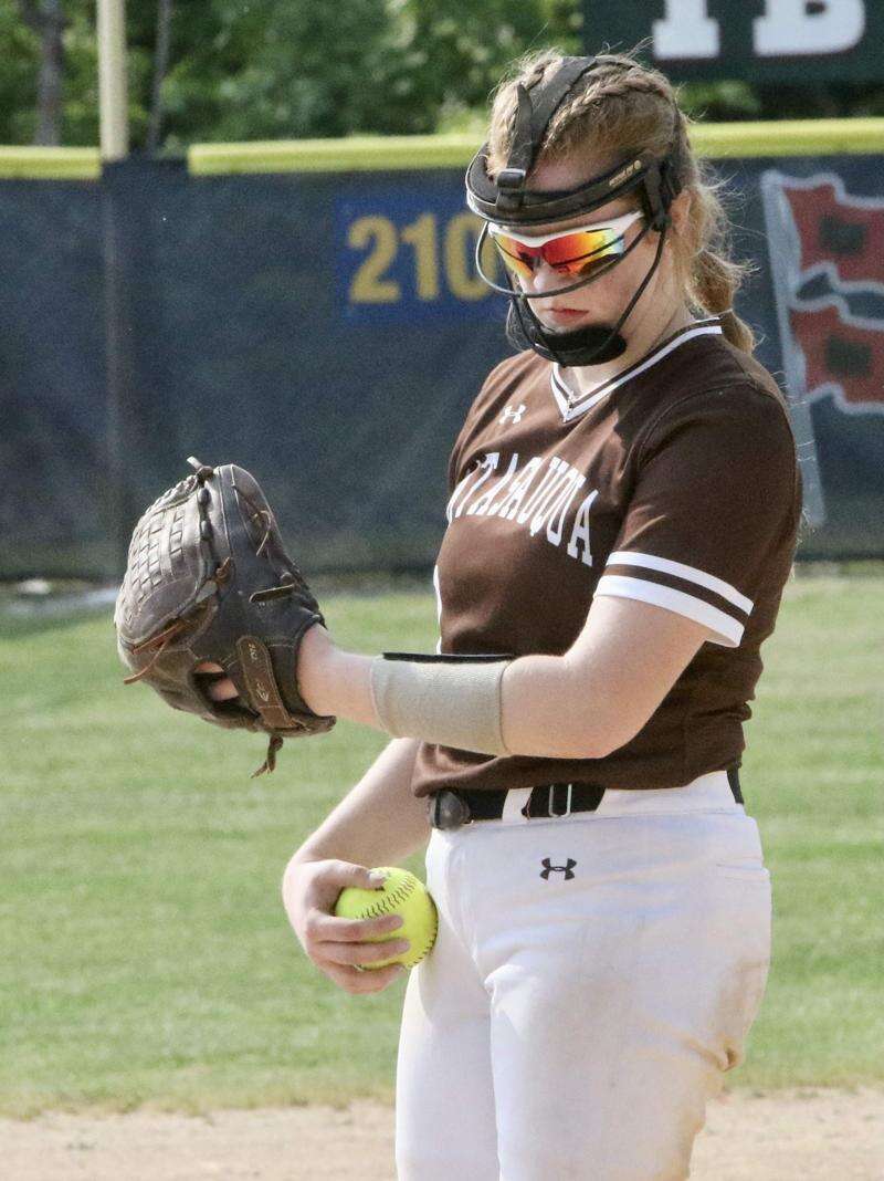 Lehigh Valley team plays in Softball Carpenter Cup at FDR Park in  Philadelphia