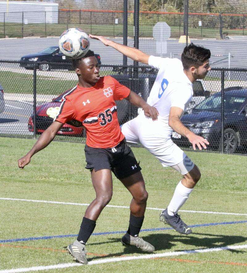 Northampton wins EPC boys soccer championship