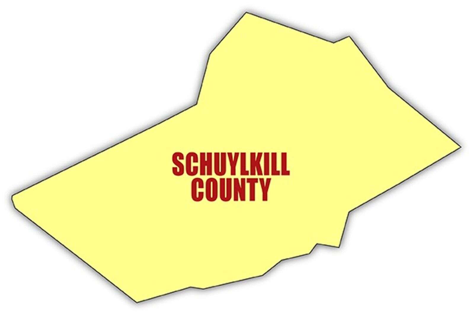 15 Schuylkill inmates, 3 staff have COVID19 Times News Online