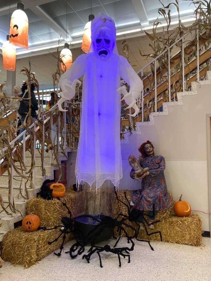 BAVTS Something special for Halloween Lehigh Valley Press