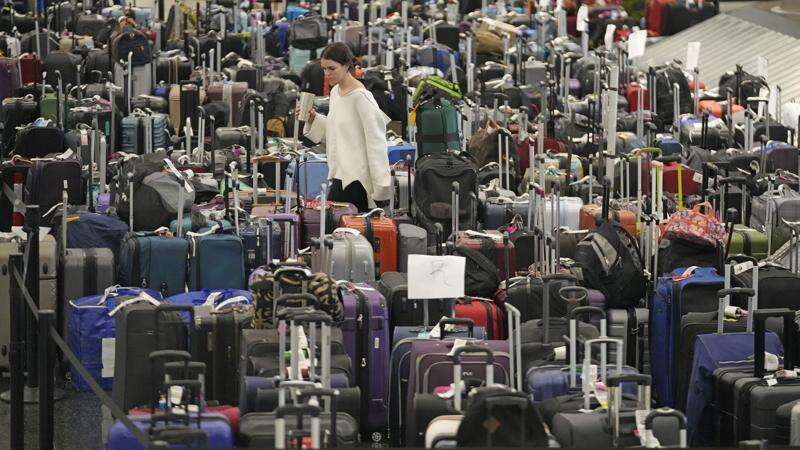 Southwest Normal flight operations to resume Friday Times News Online