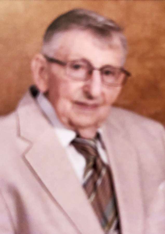 Former Lehighton chief remembered for service – Times News Online