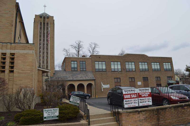 Parents Rally To Save St John Neumann Times News Online