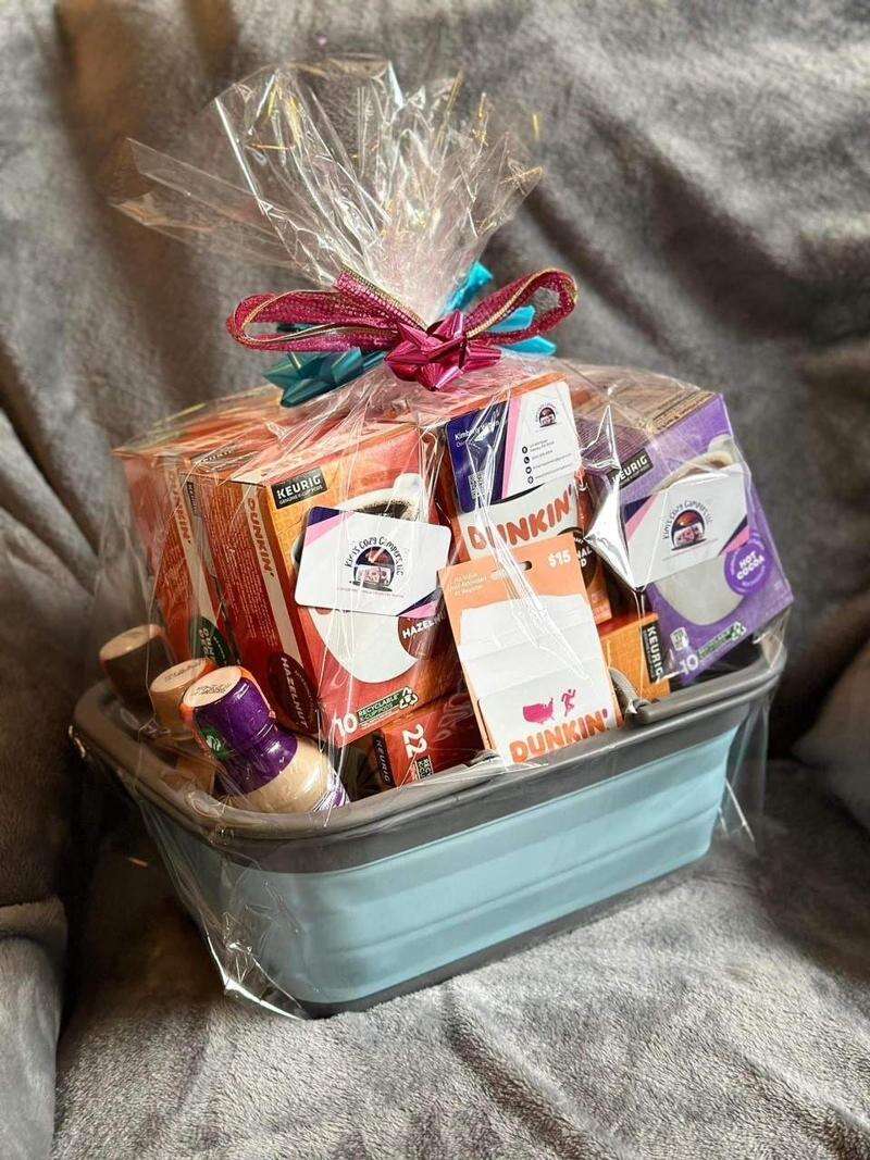 Baskets sport best sale