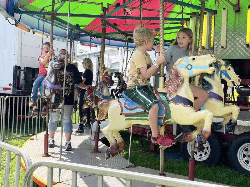 Palmerton Community Festival draws crowds Times News Online