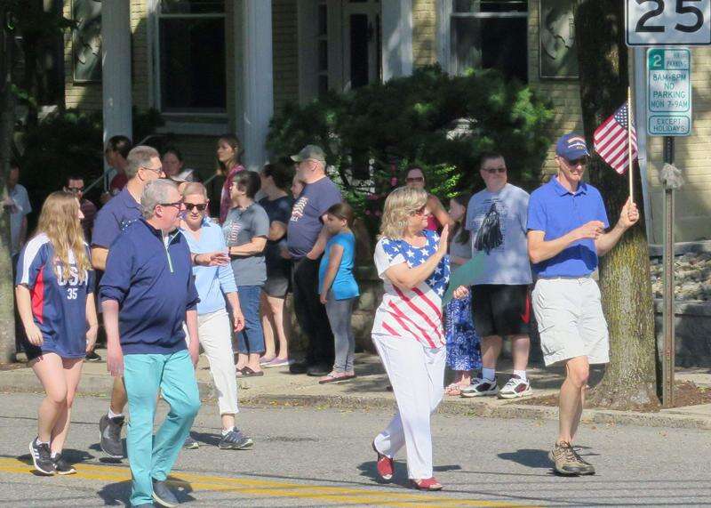 Emmaus holds annual Memorial Day Parade Lehigh Valley Press