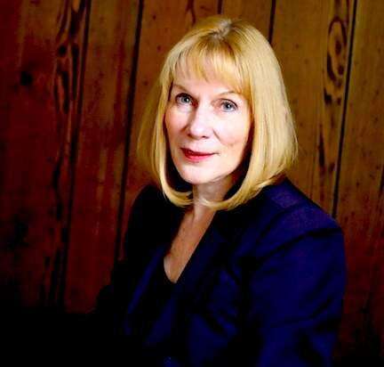 Literary Scene Ghosts writer: Katherine Ramsland explores fine line