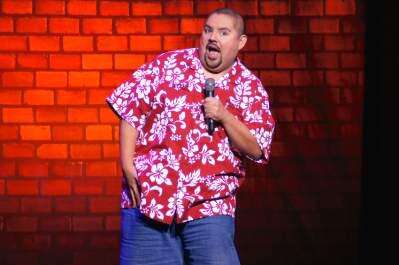 It’s Fluffy time: Gabriel Iglesias’ comedy set to delight fans at Fair ...
