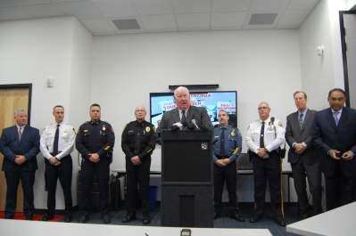 Lehigh County police to carry opioid antidote – Lehigh Valley ...