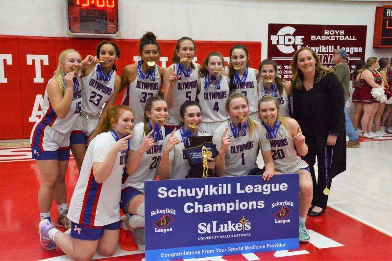 Coaches excited about Schuylkill playoff expansion Times News Online