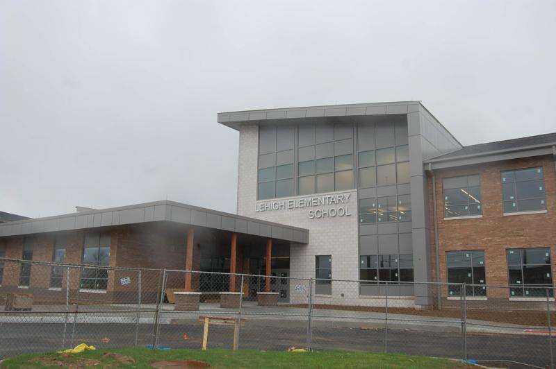 Open house tours to be offered at new elementary school Lehigh Valley