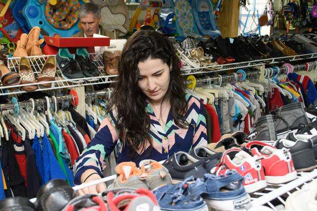 New Thrift Store Helps Community Times News Online