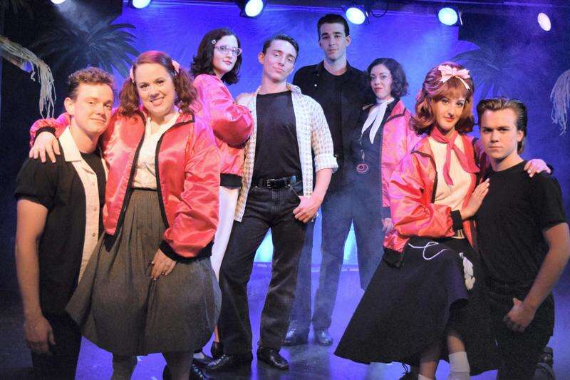 Theater Review ‘Grease’ is lightning at Pines Dinner Theatre Lehigh