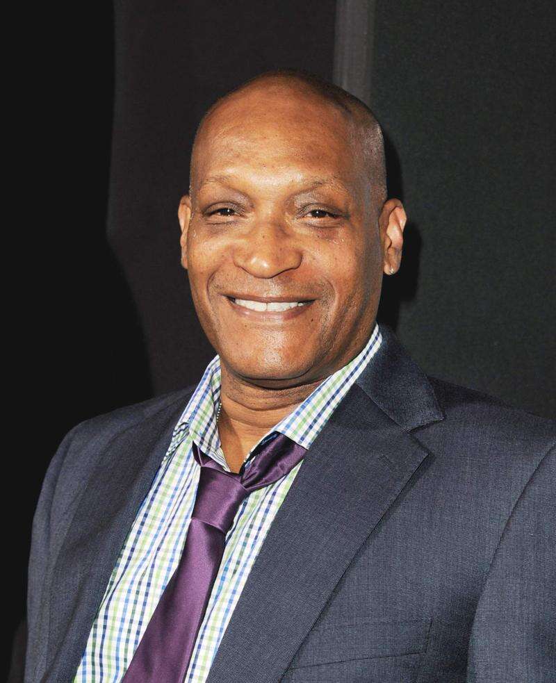 Tony Todd returns to star in August Wilson's Fences - Pennsylvania  Shakespeare Festival